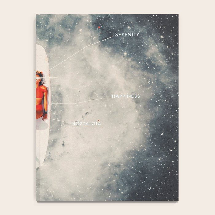 Serenity Notebook Gallery Image 4