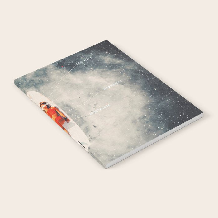 Serenity Notebook Gallery Image 1