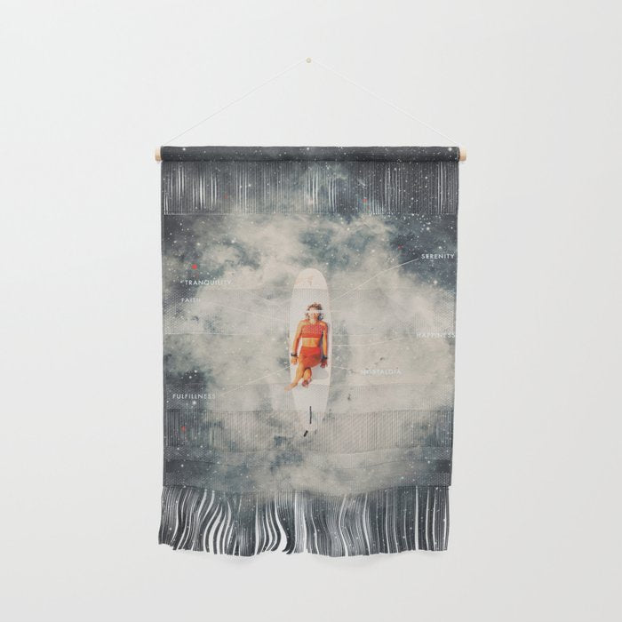Serenity Wall Hanging Gallery Image 1