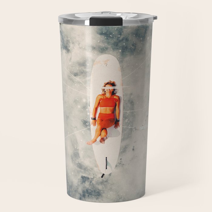 Serenity Travel Mug Gallery Image 1