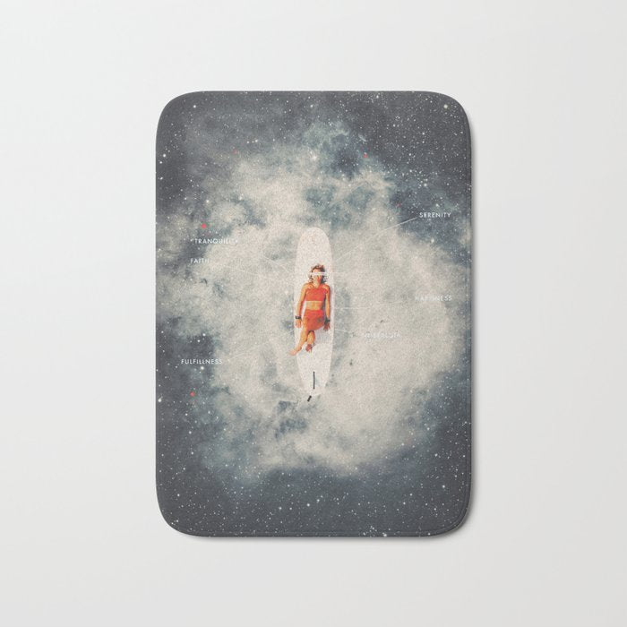 Serenity Bath Mat Gallery Image 1