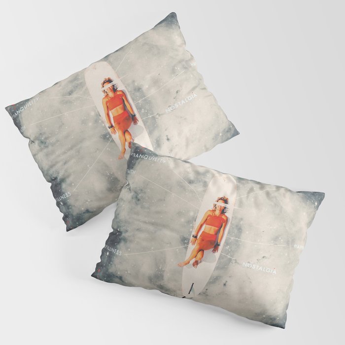 Serenity Pillow Sham Gallery Image 3