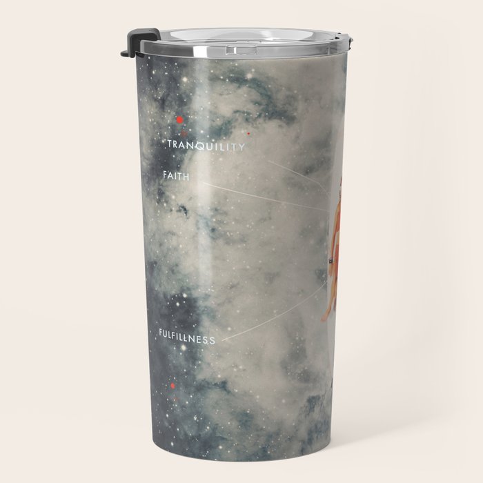Serenity Travel Mug Gallery Image 3