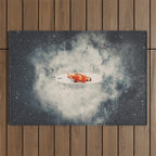 Serenity Outdoor Rug Gallery Image 1