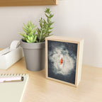 Serenity Mini Art Print Gallery Image 2