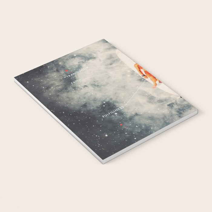 Serenity Notebook Gallery Image 3