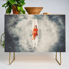 Serenity Credenza Gallery Image 1