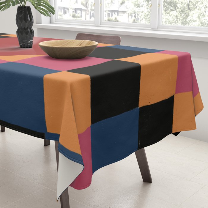 The heart Tablecloth Gallery Image 3