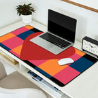 The heart Desk Mat Gallery Image 2