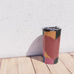 The heart Travel Mug Gallery Image 4