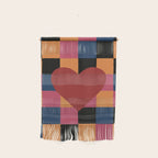 The heart Wall Hanging Gallery Image 1
