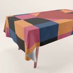 The heart Tablecloth Gallery Image 1