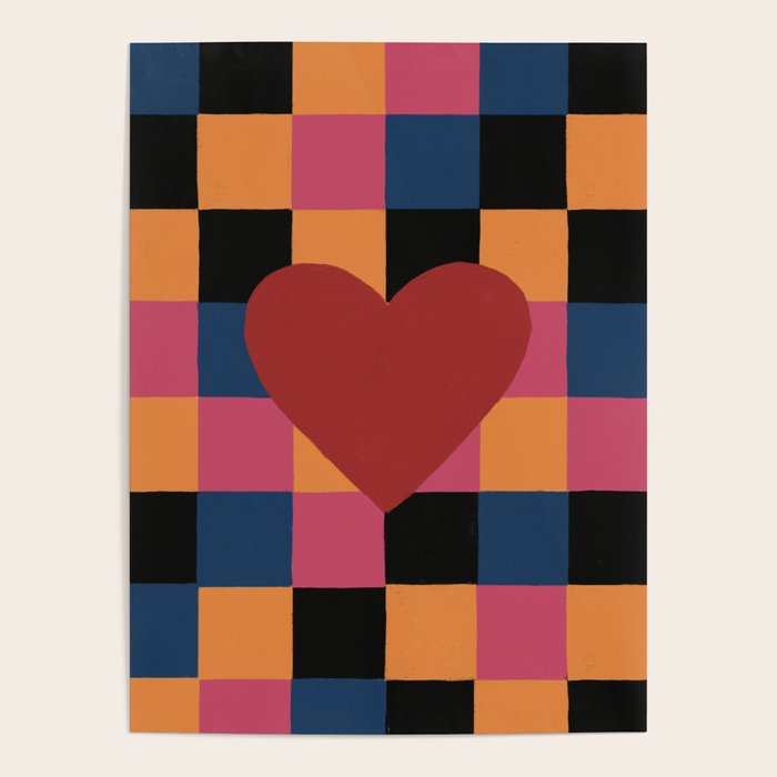The heart Poster Gallery Image 4