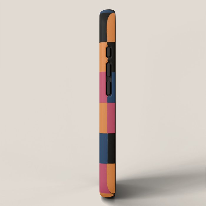 The heart iPhone Case Gallery Image 2