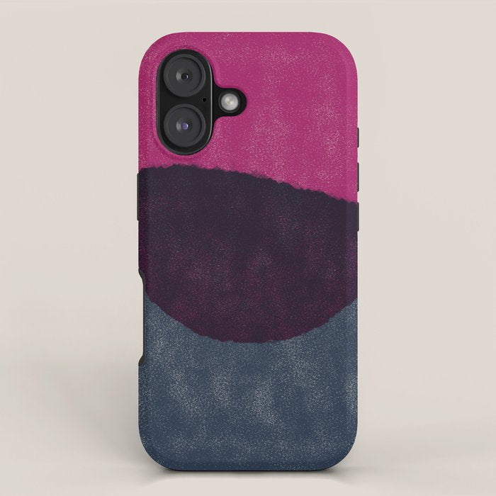 Vibes iPhone Case Gallery Image 1