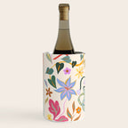 Magical Garden Wine Chiller Gallery Image 2