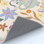 Magical Garden Rug Gallery Image 4