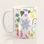 Magical Garden Coffee Mug Gallery Image 3