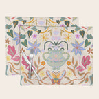 Magical Garden Placemat Gallery Image 1