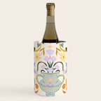 Magical Garden Wine Chiller Gallery Image 1