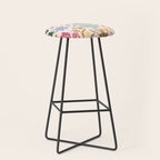 Magical Garden Stool Gallery Image 1