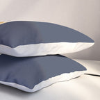Meowlting Pillow Sham Gallery Image 3