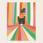 Rainbow World #2 Poster Gallery Image 4