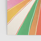 Rainbow World #2 Poster Gallery Image 3
