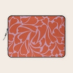 Hearts #2 Laptop Sleeve Gallery Image 1