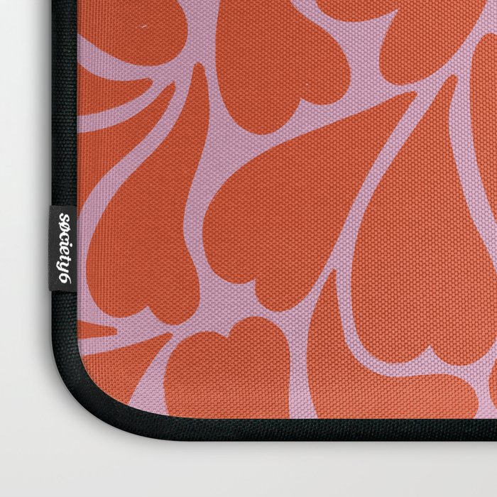 Hearts #2 Laptop Sleeve Gallery Image 3