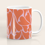 Hearts #2 Coffee Mug Gallery Image 1