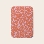Hearts #2 Bath Mat Gallery Image 1