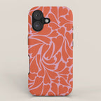 Hearts #2 iPhone Case Gallery Image 1