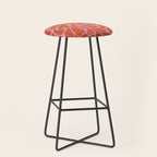 Hearts #2 Stool Gallery Image 1