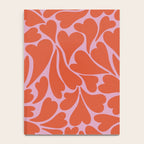 Hearts #2 Notebook Gallery Image 4