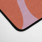 Hearts #2 Desk Mat Gallery Image 4
