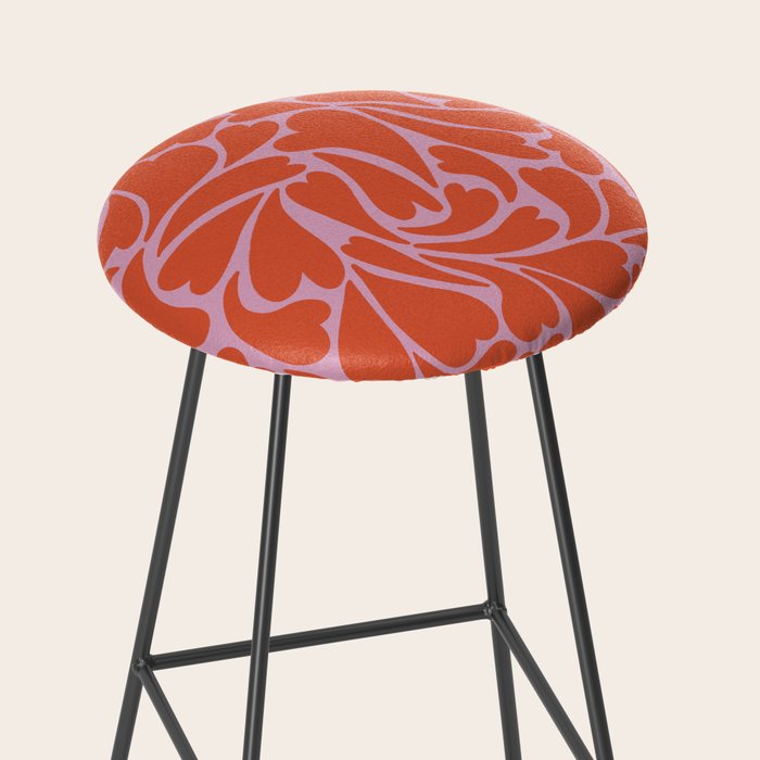 Hearts #2 Stool Gallery Image 2