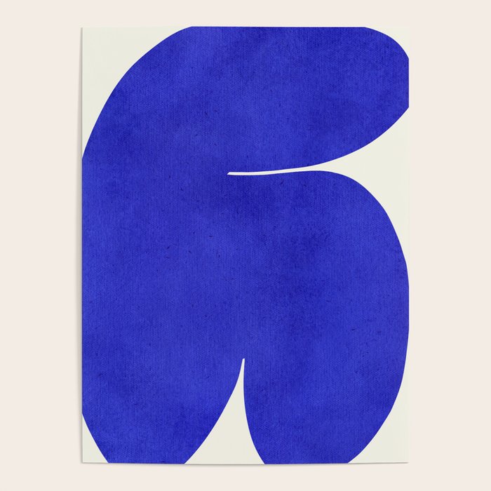 Abstract E017 Poster Gallery Image 4
