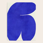 Abstract E017 Poster Gallery Image 4