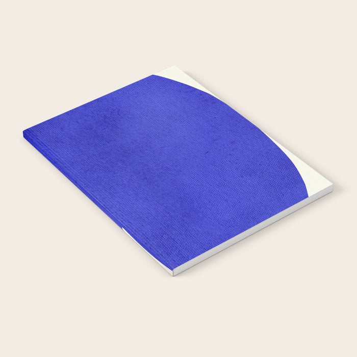 Abstract E017 Notebook Gallery Image 2