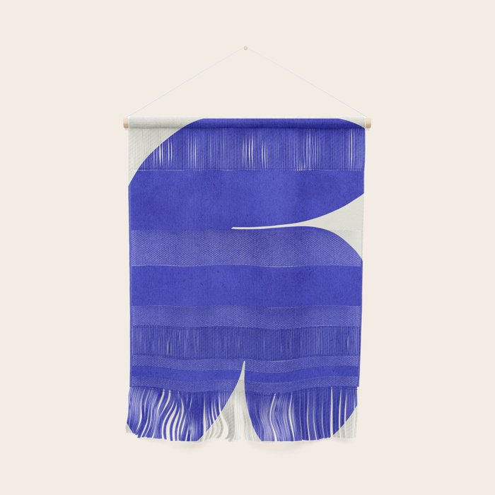 Abstract E017 Wall Hanging Gallery Image 1