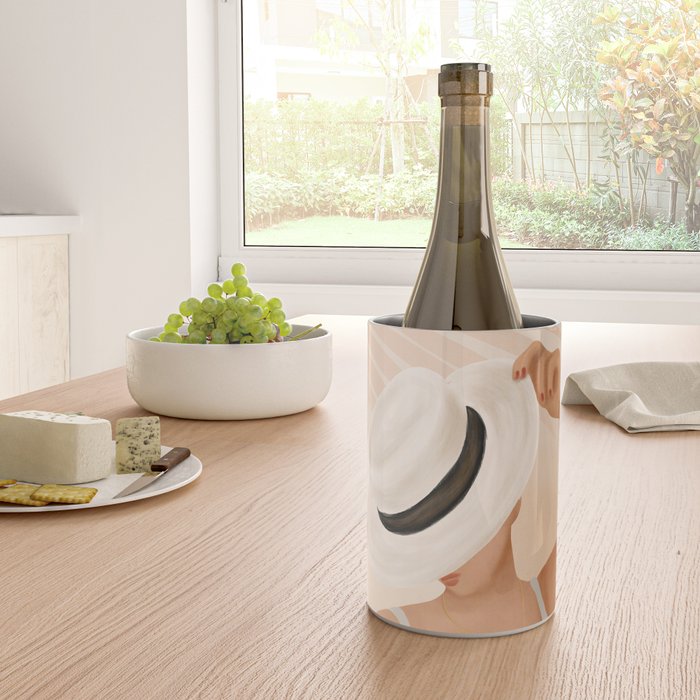 Summer Heat III Wine Chiller Gallery Image 4