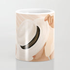 Summer Heat III Coffee Mug Gallery Image 4