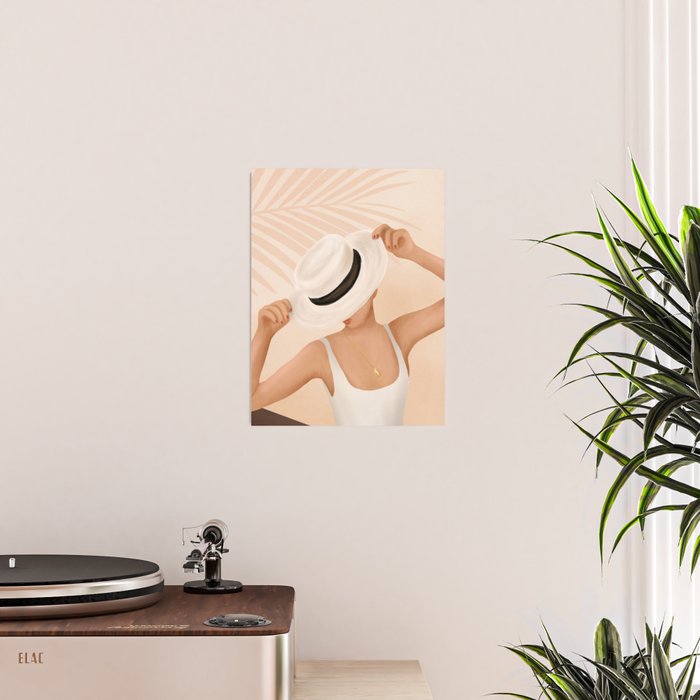 Summer Heat III Poster Gallery Image 2