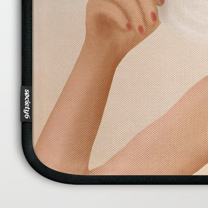 Summer Heat III Laptop Sleeve Gallery Image 3