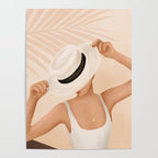 Summer Heat III Poster Gallery Image 4
