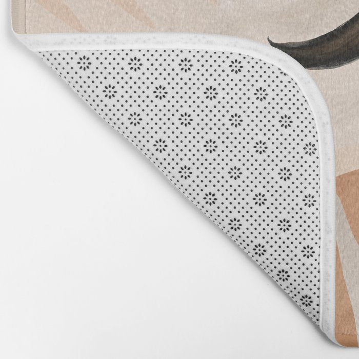 Summer Heat III Bath Mat Gallery Image 2