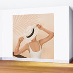 Summer Heat III Wall Mural Gallery Image 2