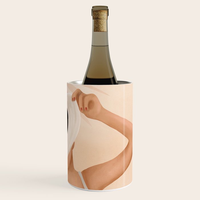 Summer Heat III Wine Chiller Gallery Image 3
