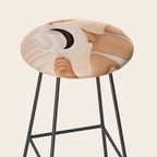 Summer Heat III Stool Gallery Image 2
